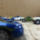 Illustration for article titled Land of the Rising Sun-Day: Impromptu Car Show